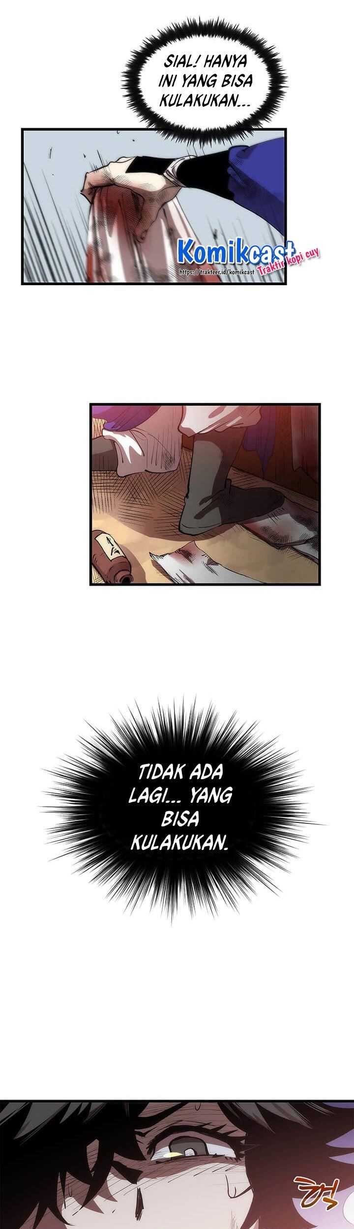 Doctor’s Rebirth Chapter 09 Gambar 38