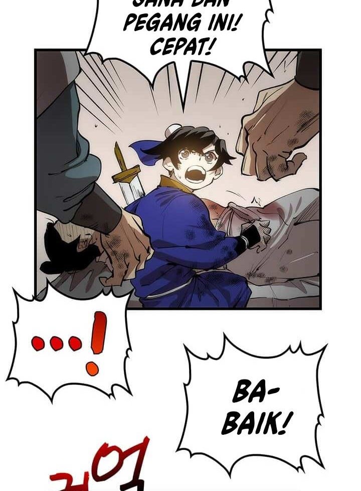 Doctor’s Rebirth Chapter 09 Gambar 45