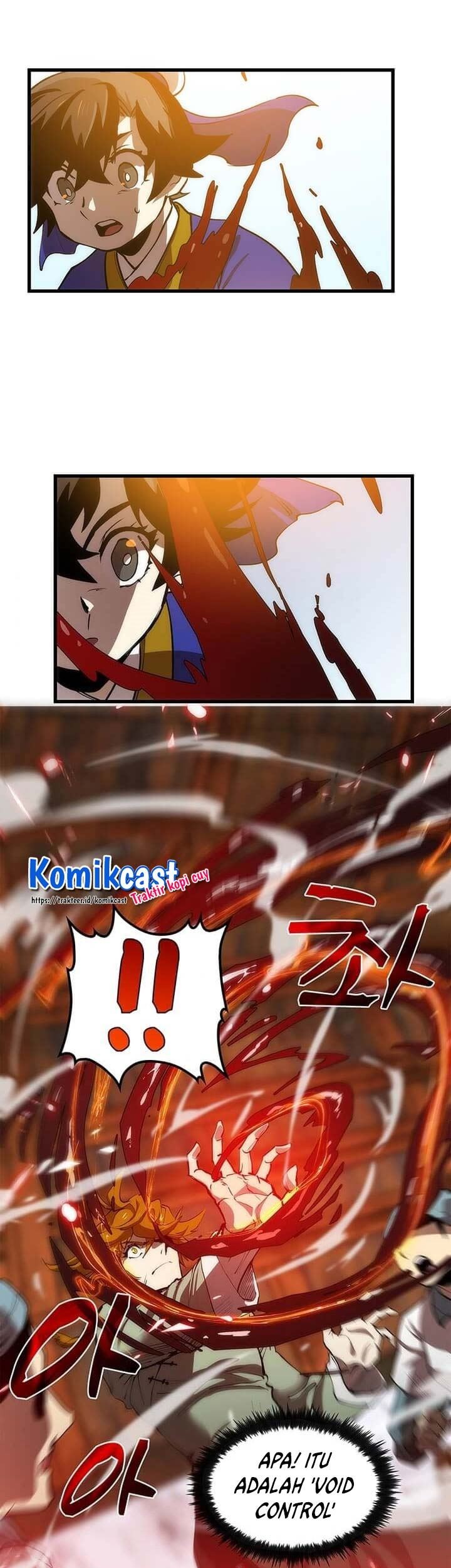 Doctor’s Rebirth Chapter 09 Gambar 54