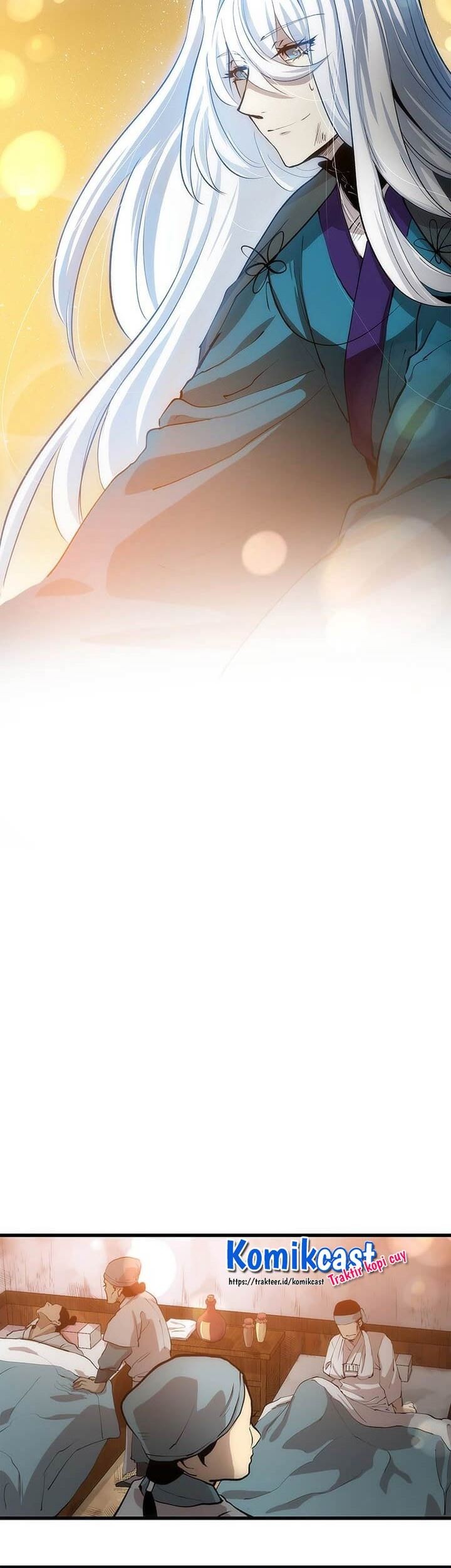 Doctor’s Rebirth Chapter 09 Gambar 60