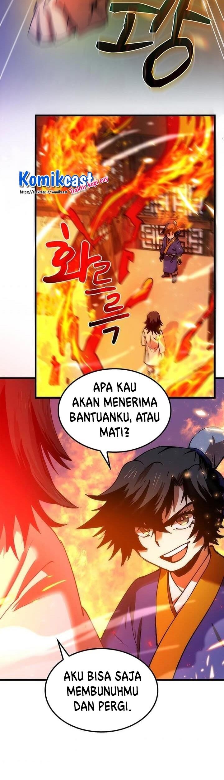Doctor’s Rebirth Chapter 09 Gambar 4