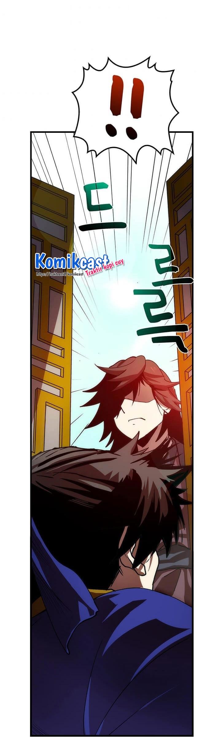 Doctor’s Rebirth Chapter 09 Gambar 86