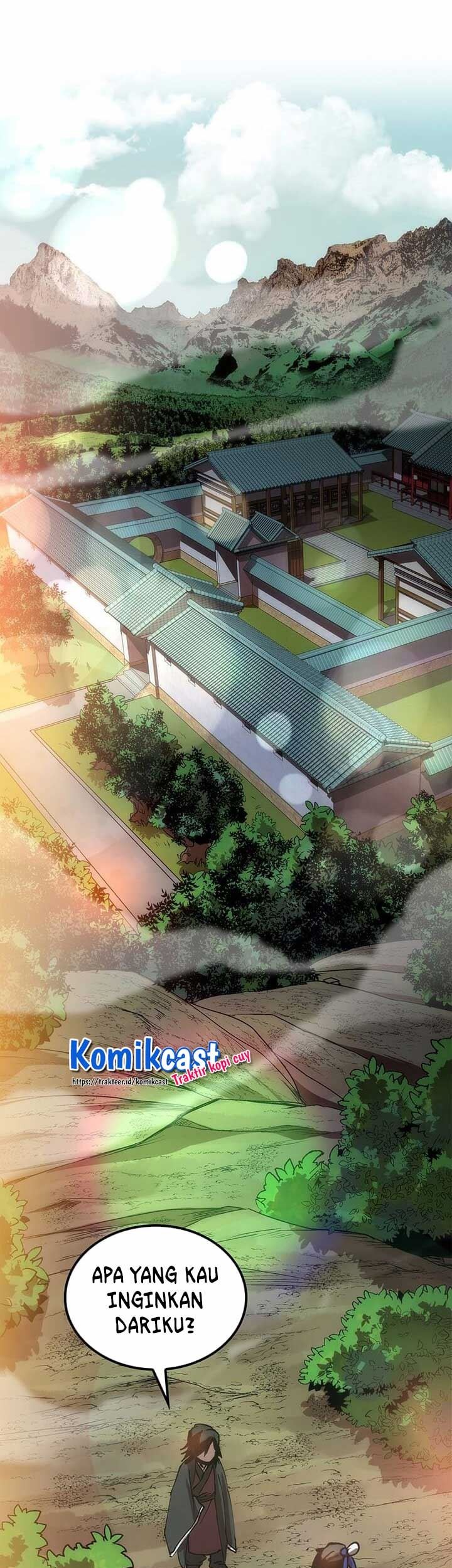 Doctor’s Rebirth Chapter 09 Gambar 88