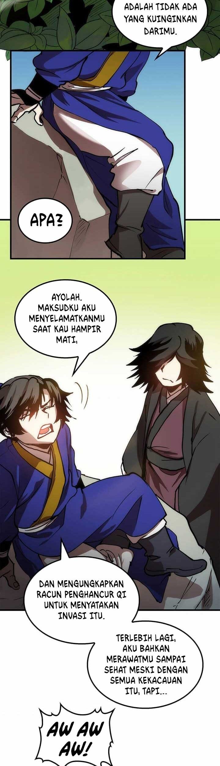 Doctor’s Rebirth Chapter 09 Gambar 90