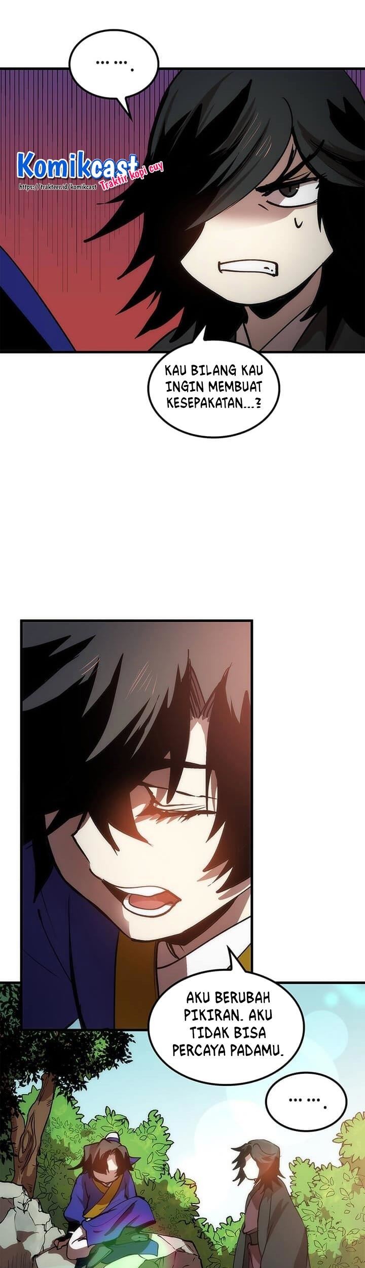 Doctor’s Rebirth Chapter 09 Gambar 92