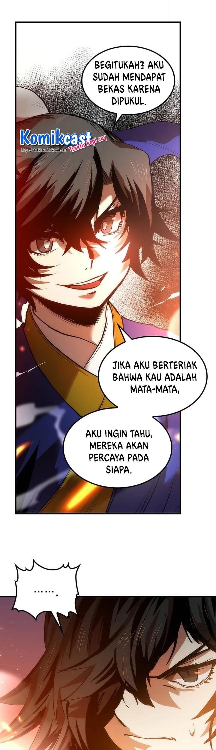 Doctor’s Rebirth Chapter 09 Gambar 6