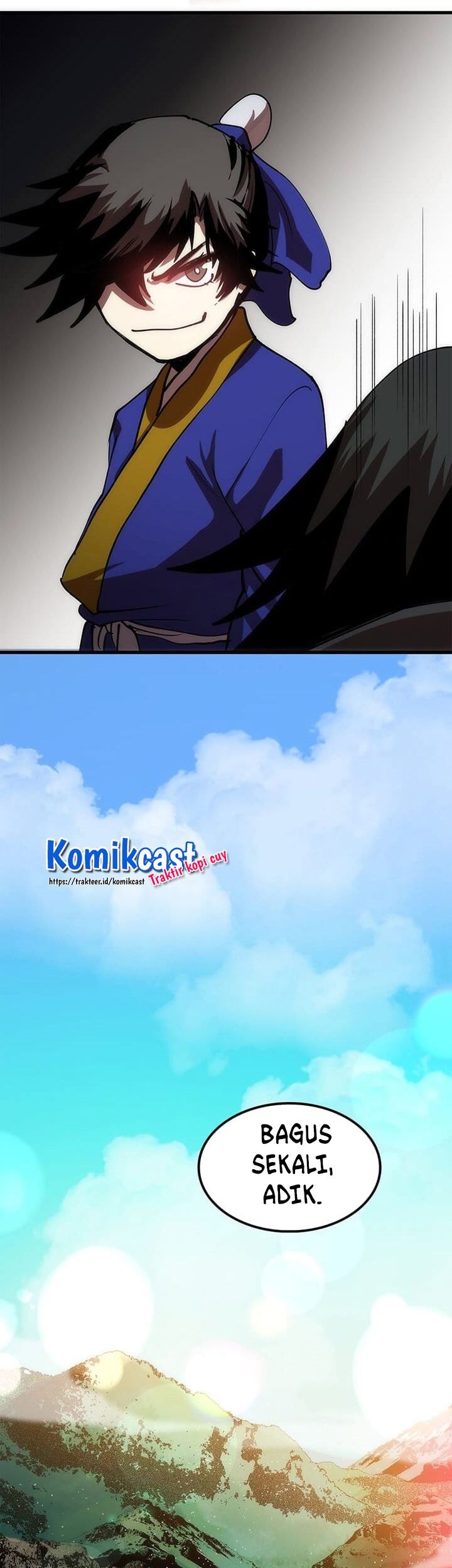 Doctor’s Rebirth Chapter 09 Gambar 112