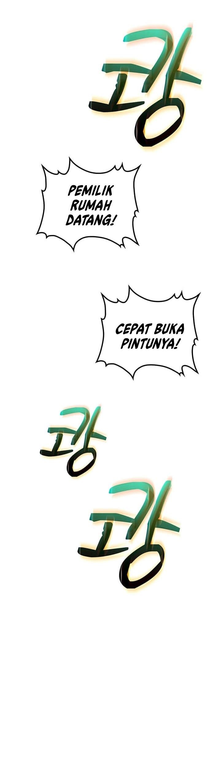 Doctor’s Rebirth Chapter 09 Gambar 8