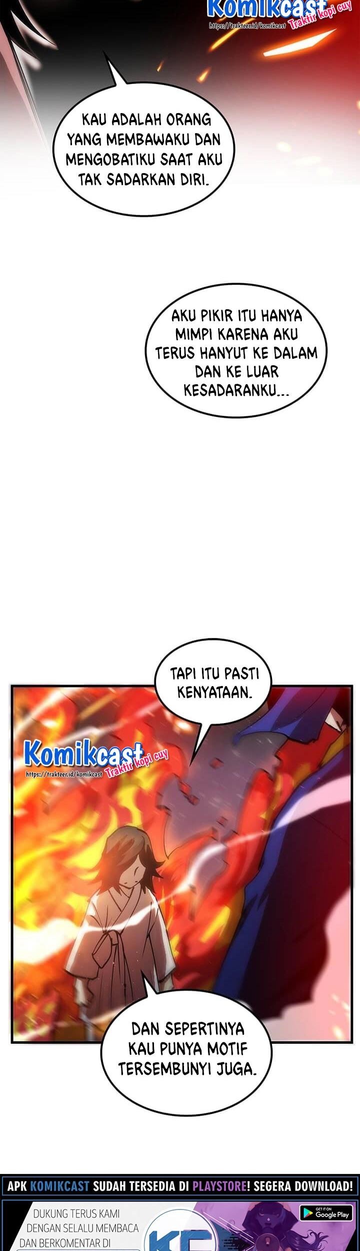 Doctor’s Rebirth Chapter 09 Gambar 12