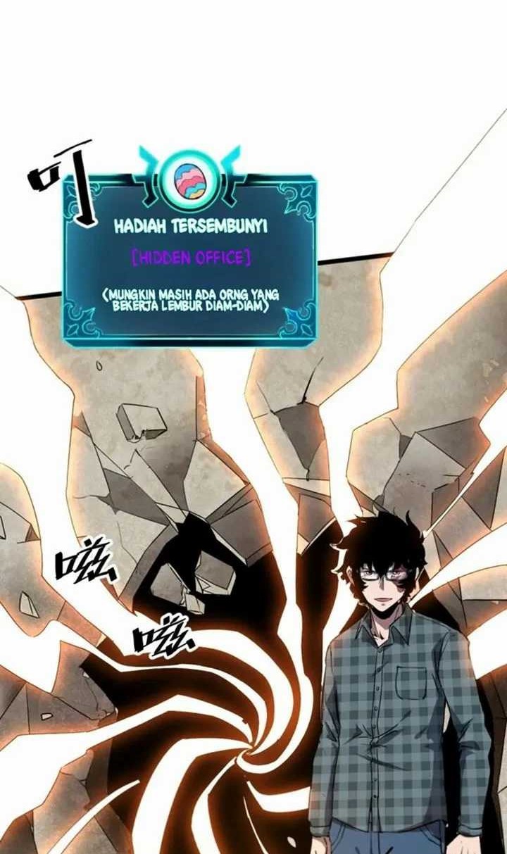 I Rely On BUG To Be The King Chapter 03.2 Gambar 17