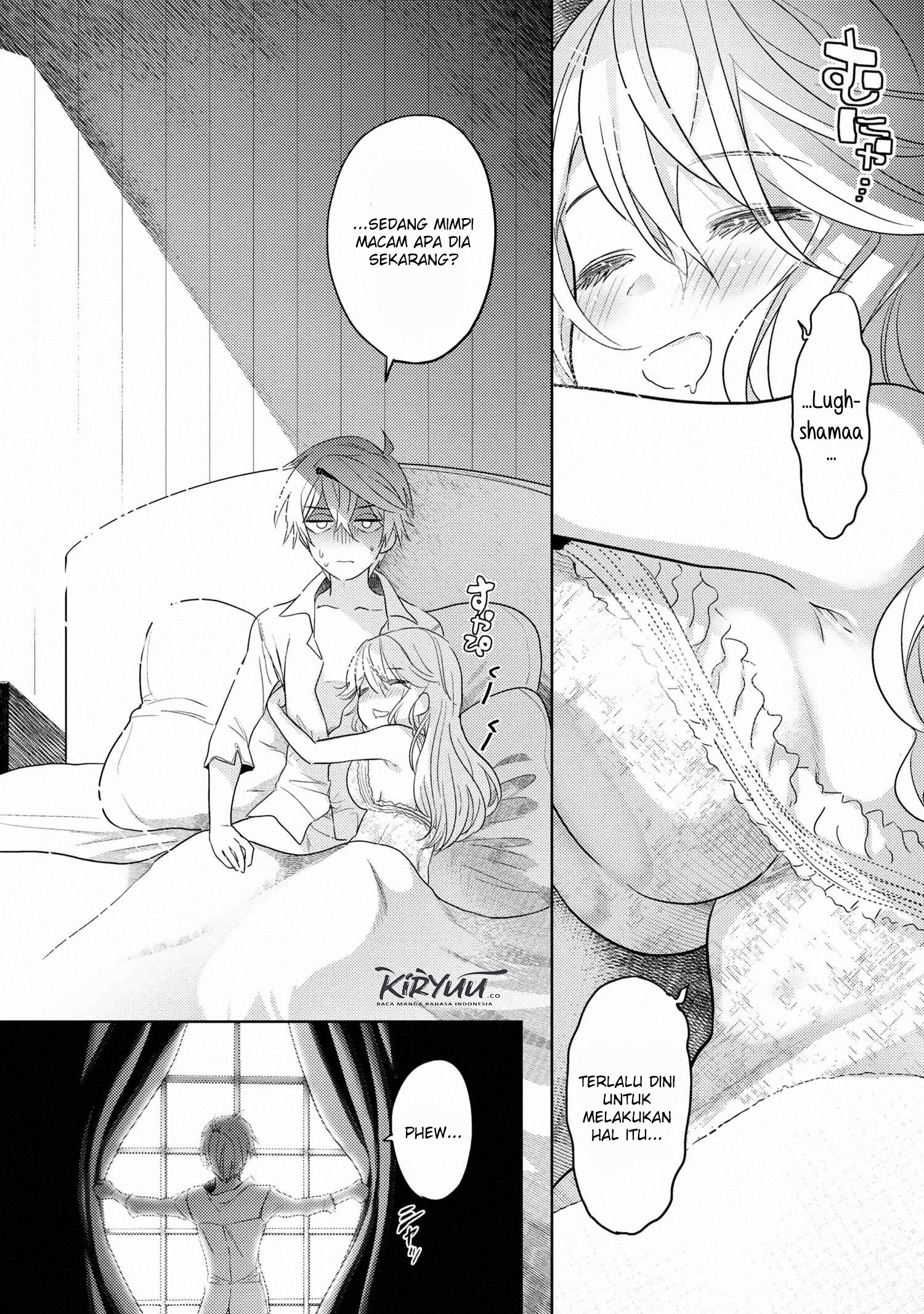 Sekai Saikyou no Assassin, isekai kizoku ni tensei suru Chapter 10 Gambar 5