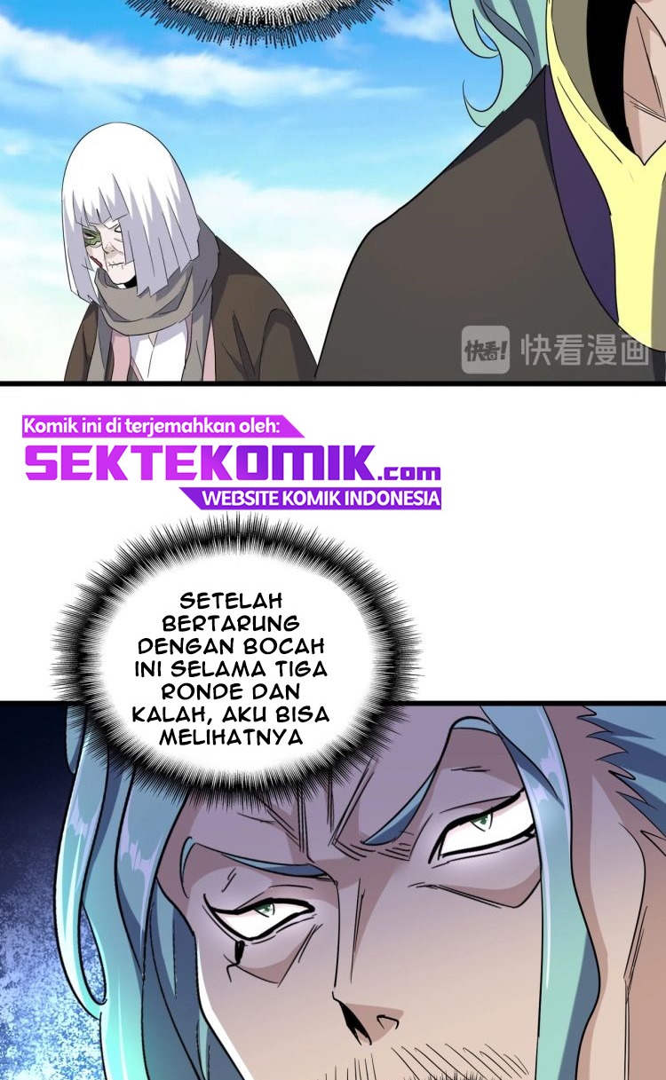 Magic Emperor Chapter 177 Gambar 29
