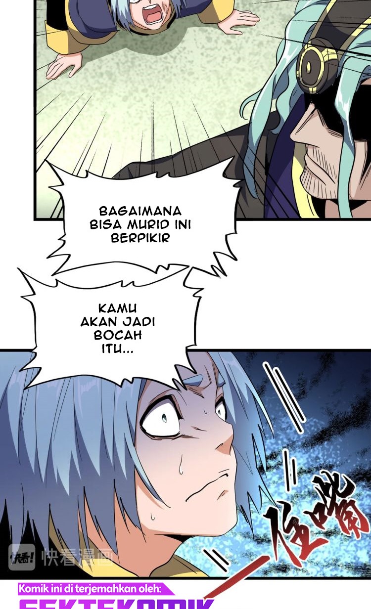 Magic Emperor Chapter 177 Gambar 7