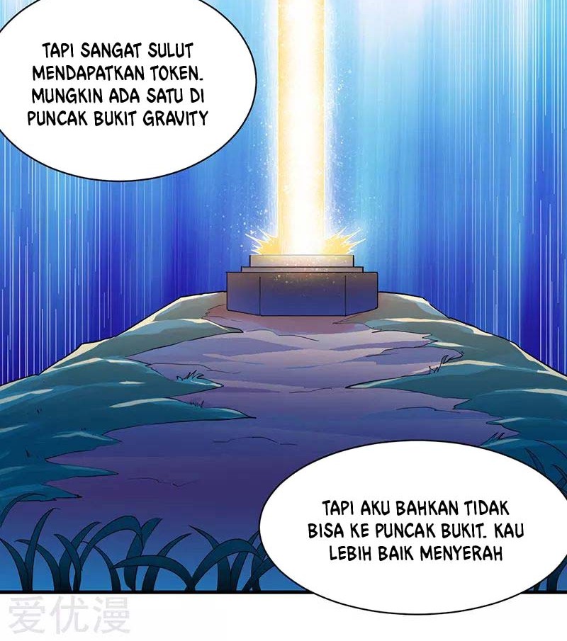 Martial Arts Reigns Chapter 100 Gambar 20