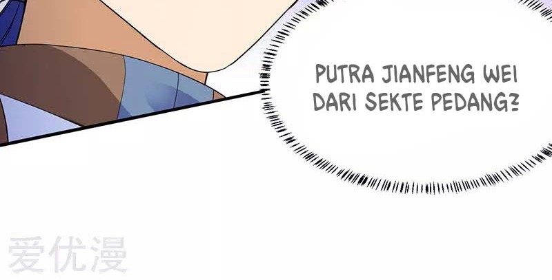Martial Arts Reigns Chapter 100 Gambar 10