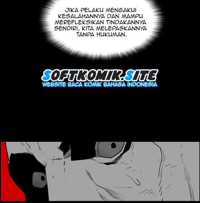 Terror Man Chapter 110 Gambar 42