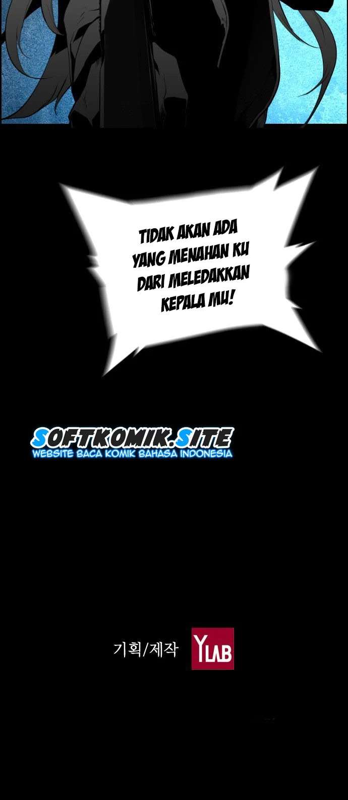 Terror Man Chapter 110 Gambar 44