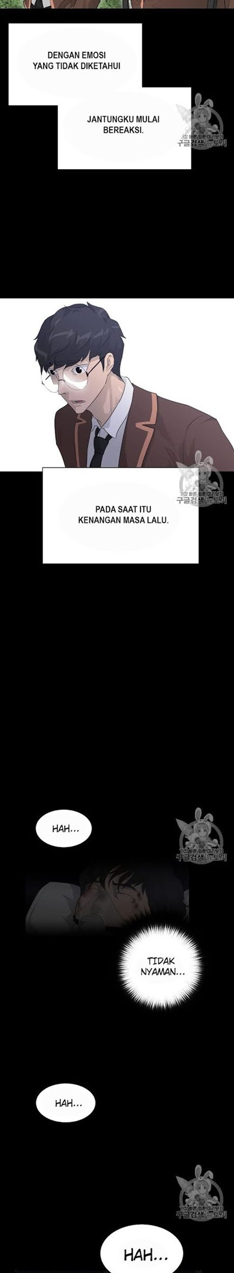 Trigger Chapter 48 Gambar 38