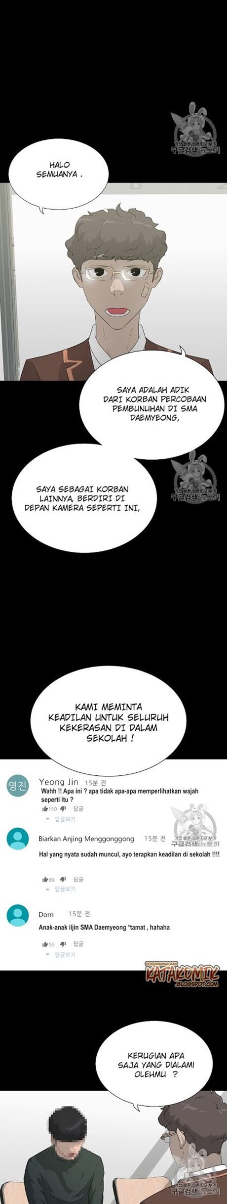 Trigger Chapter 48 Gambar 20