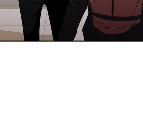 The Villain Chapter 97 Gambar 30