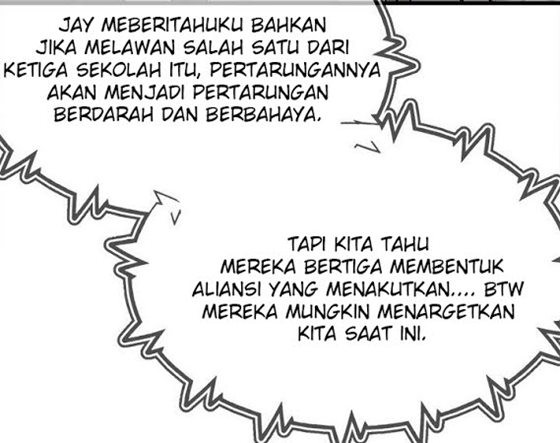 The Villain Chapter 97 Gambar 48