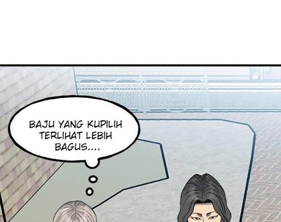 The Villain Chapter 97 Gambar 12