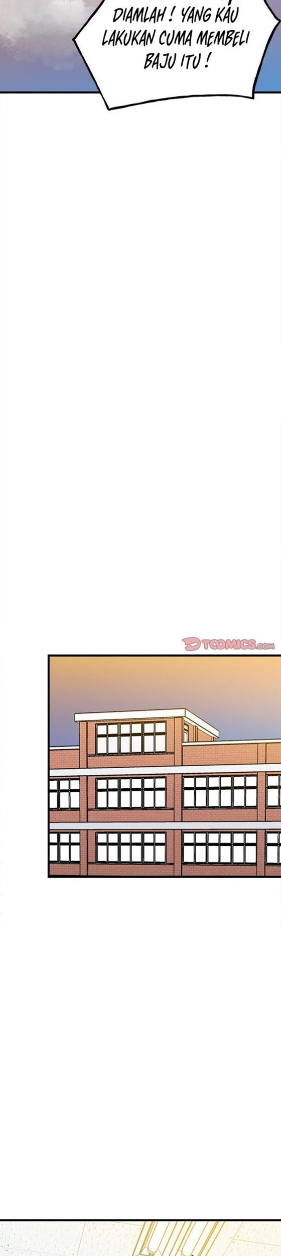 The Villain Chapter 97 Gambar 17