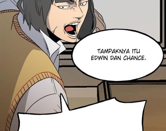 The Villain Chapter 97 Gambar 21