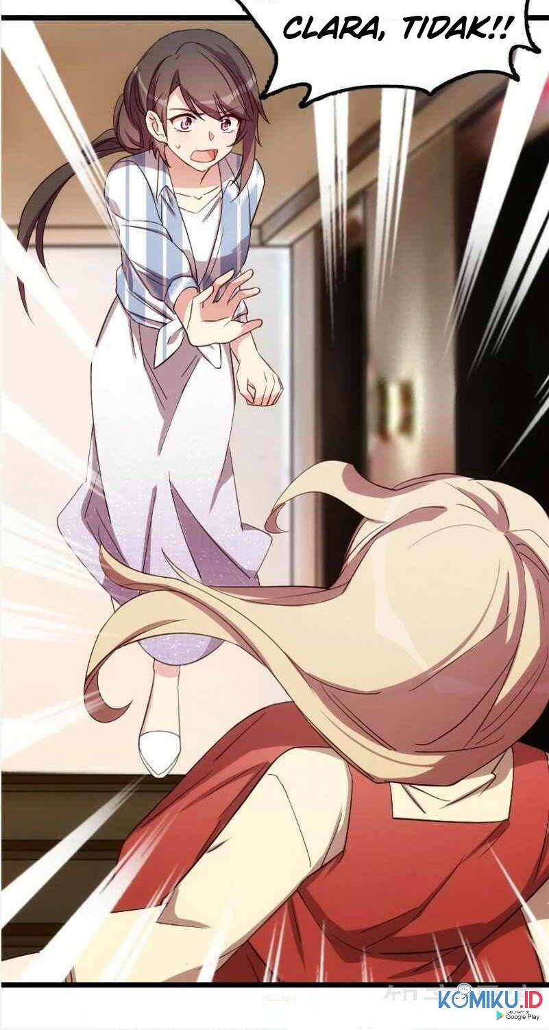 CEO’s Sudden Proposal Chapter 208 Gambar 3