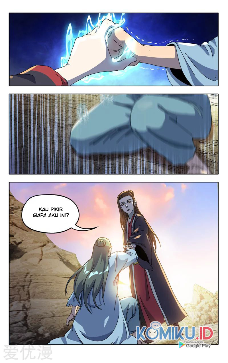 Master of Legendary Realms Chapter 326 Gambar 10