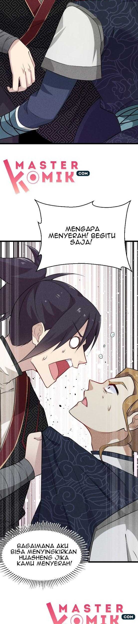 Supreme Martial Chef Chapter 10 Gambar 36