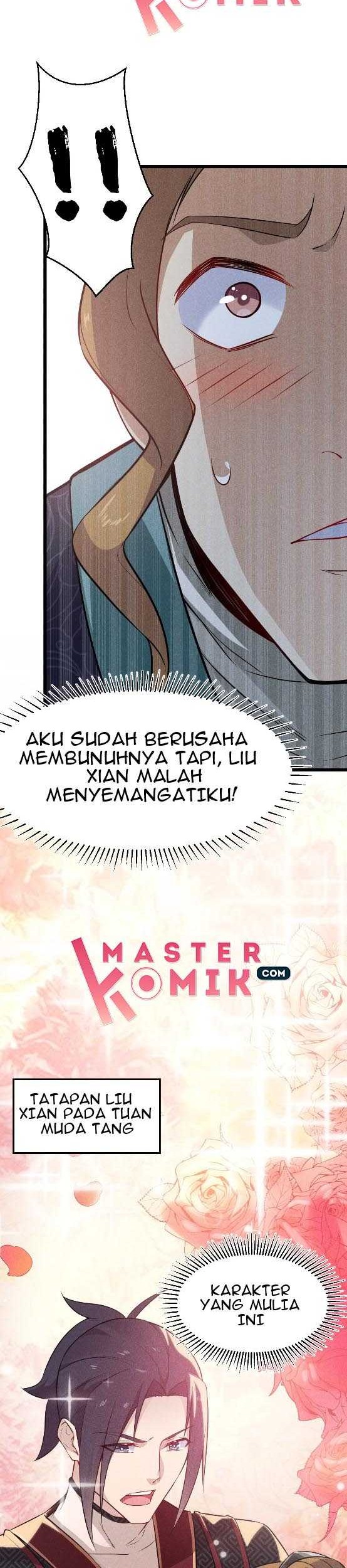 Supreme Martial Chef Chapter 10 Gambar 37