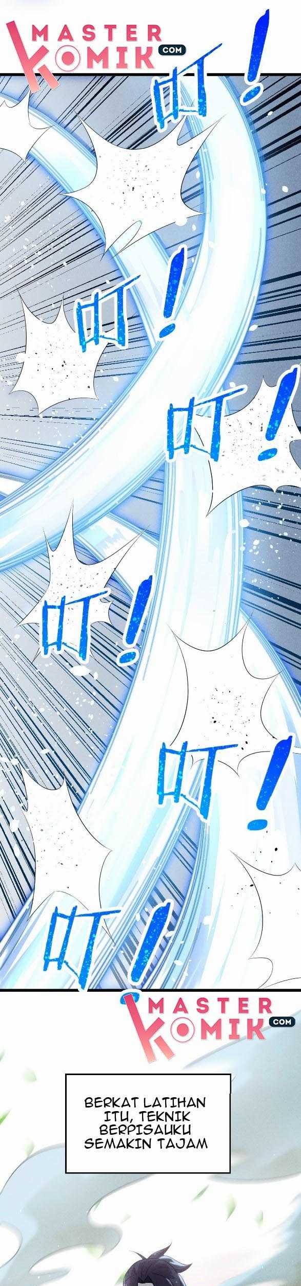 Supreme Martial Chef Chapter 10 Gambar 10