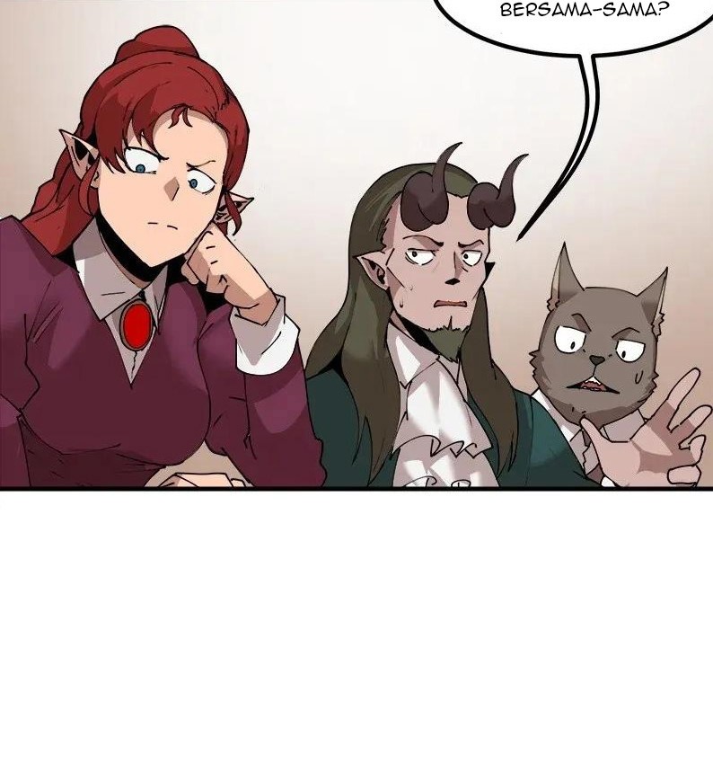 The Dungeon Master Chapter 59 Gambar 10