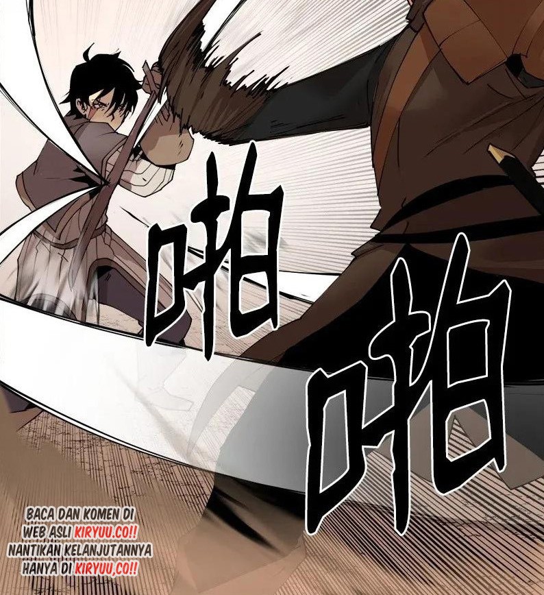 The Dungeon Master Chapter 59 Gambar 13