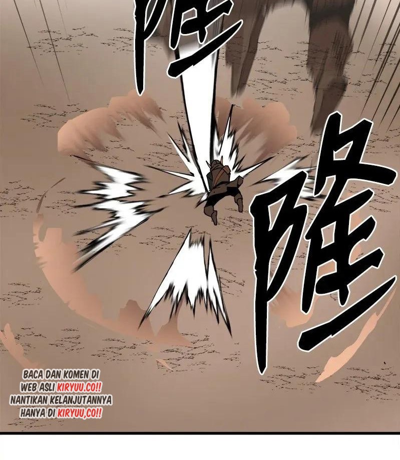 The Dungeon Master Chapter 59 Gambar 19