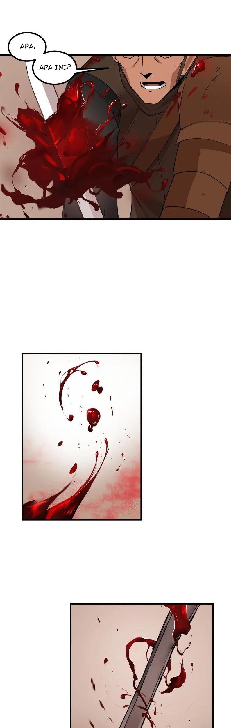 The Dungeon Master Chapter 59 Gambar 21