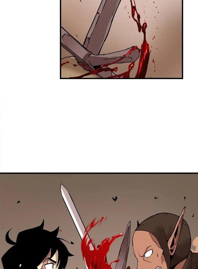 The Dungeon Master Chapter 59 Gambar 22