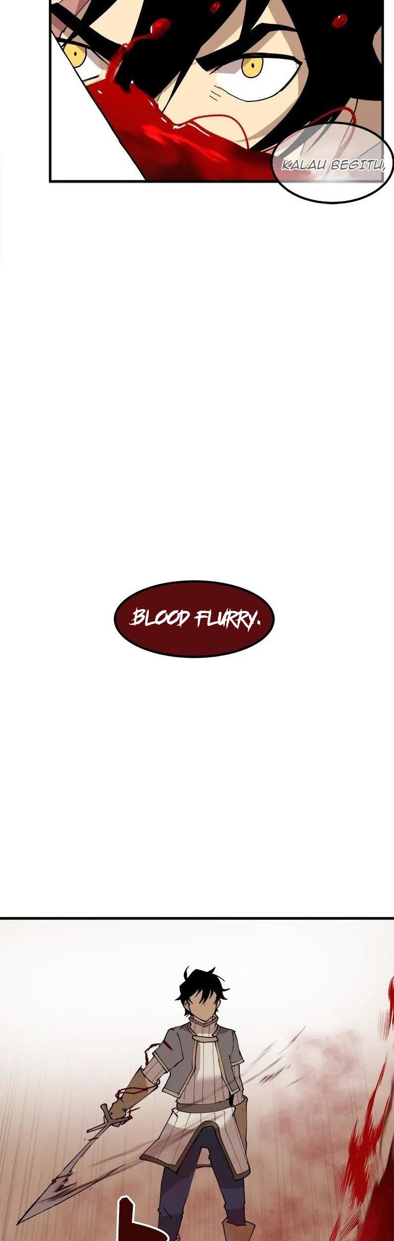 The Dungeon Master Chapter 59 Gambar 24