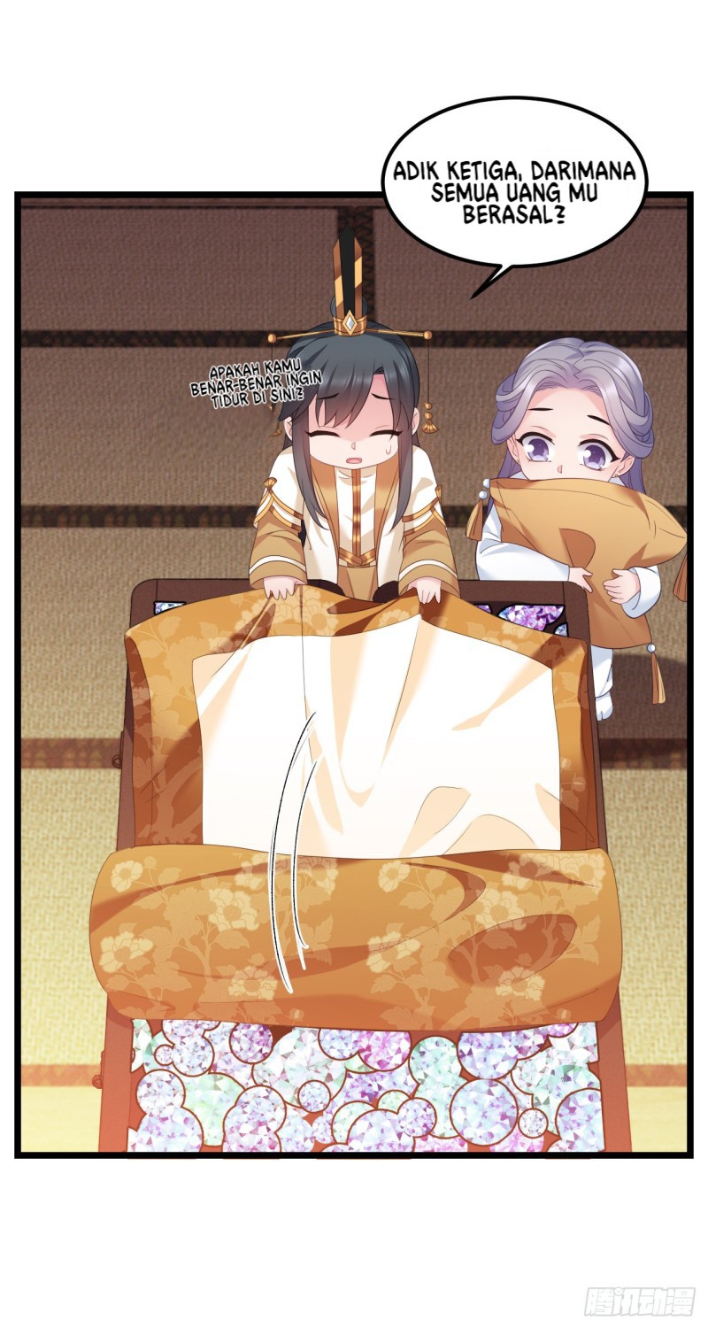 I Won’t Marry The Enemy Prince Chapter 33 Gambar 29