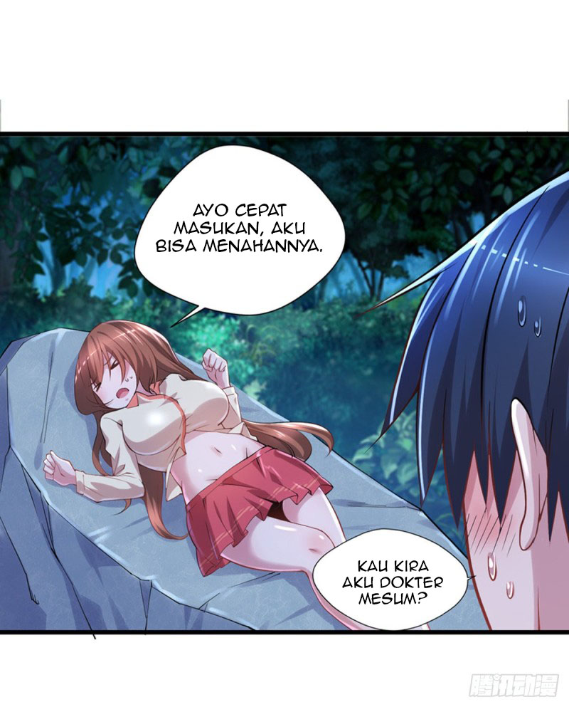 Open a clinic to cultivate Chapter 26 Gambar 24