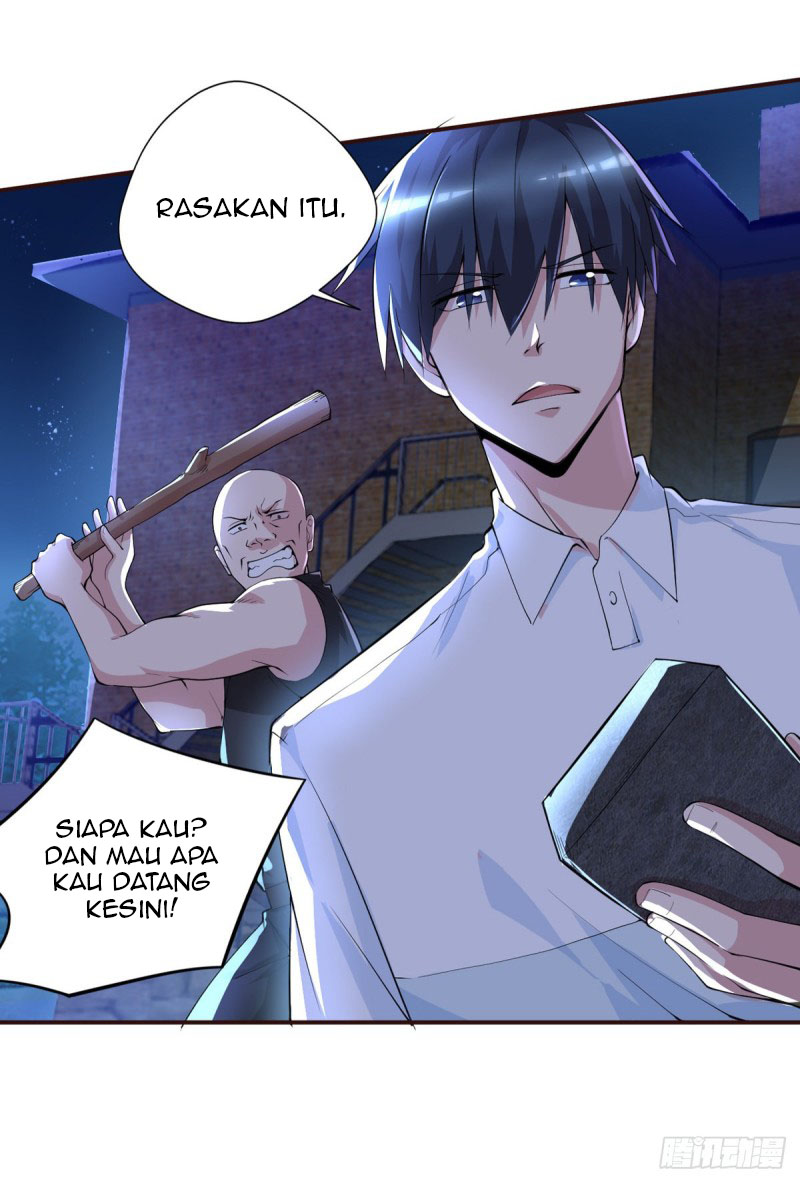 Open a clinic to cultivate Chapter 26 Gambar 7