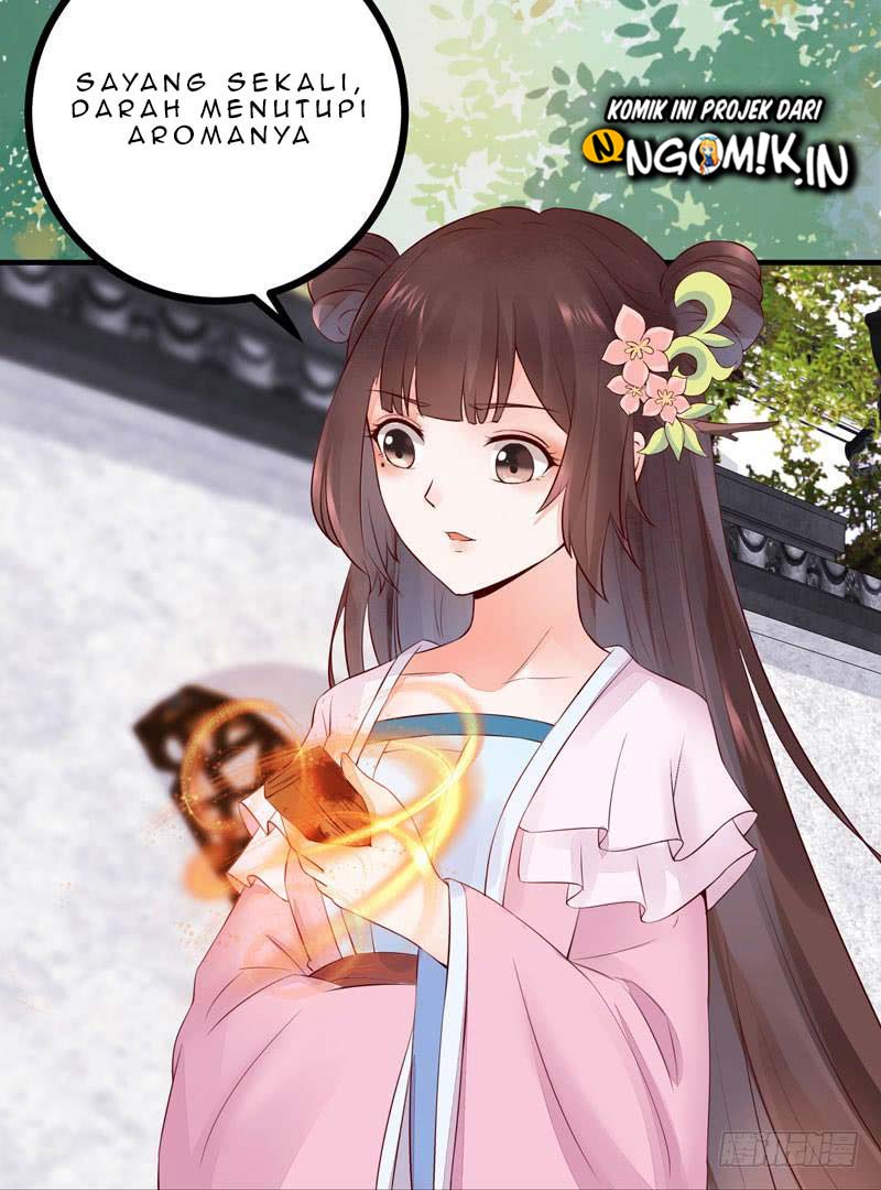Rebirth Of The Divine Doctor Chapter 42 Gambar 4