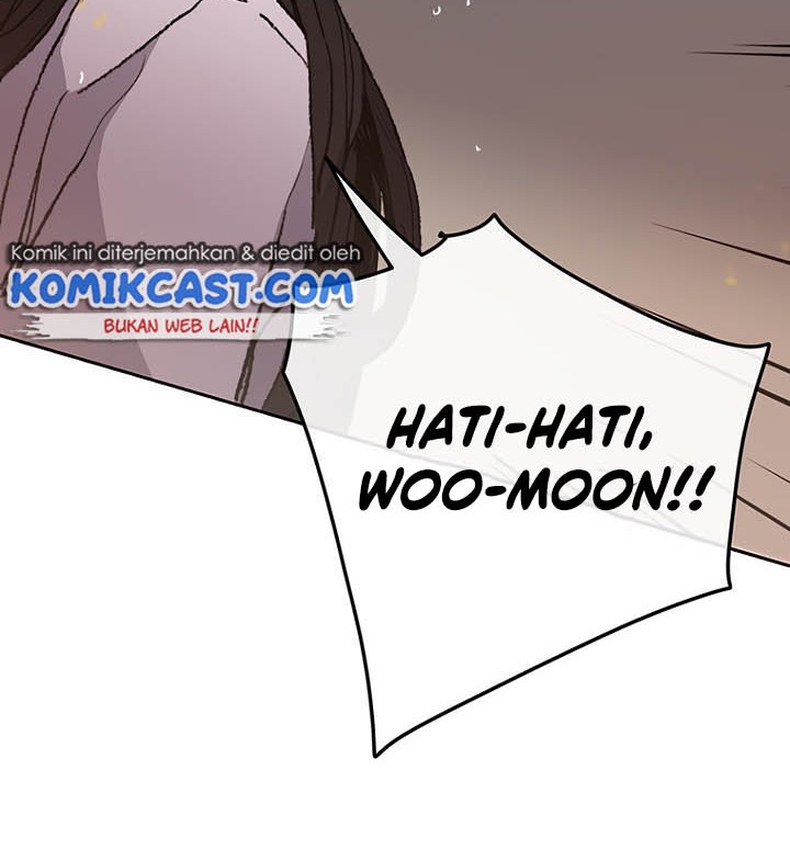 The Undefeatable Swordsman Chapter 55 Gambar 44