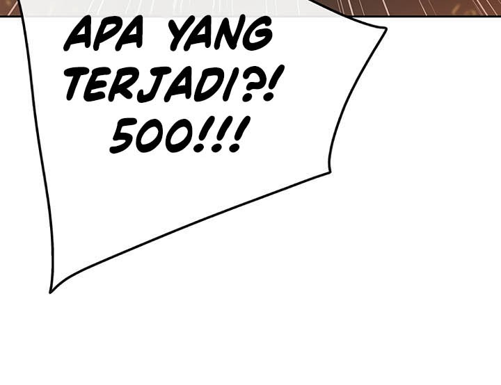 The Undefeatable Swordsman Chapter 55 Gambar 6