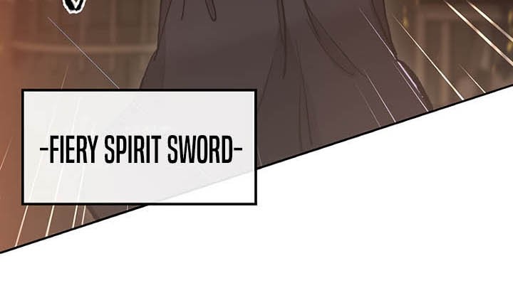 The Undefeatable Swordsman Chapter 55 Gambar 36