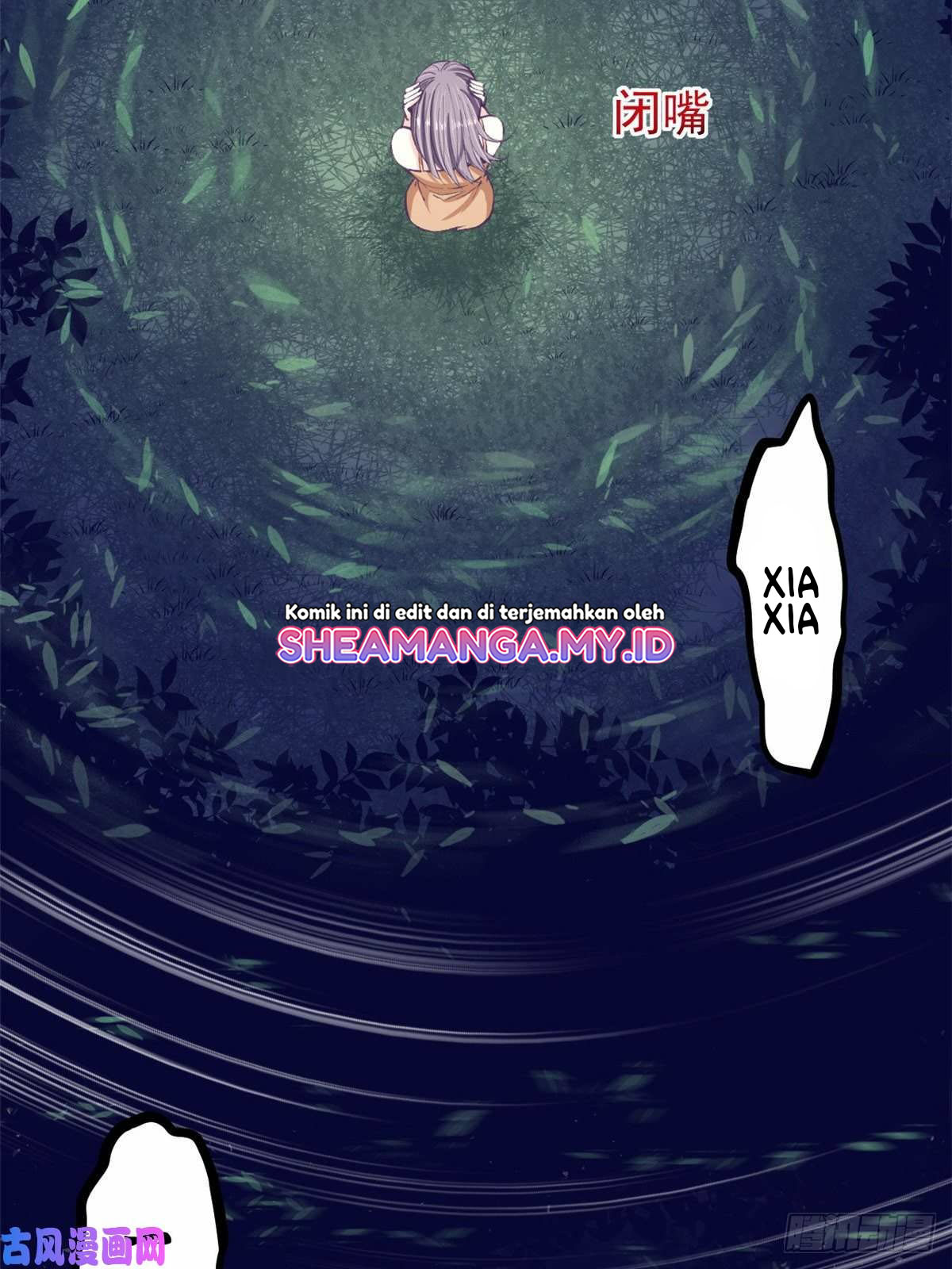 My Exclusive Dream World Adventures Chapter 45 Gambar 26