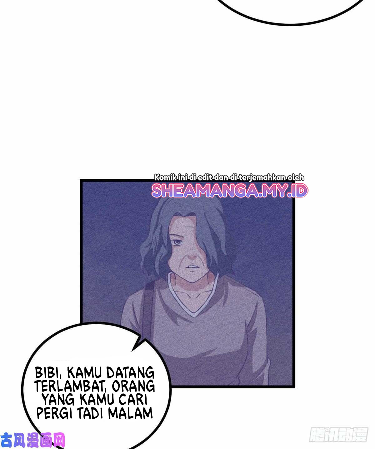 My Exclusive Dream World Adventures Chapter 45 Gambar 34