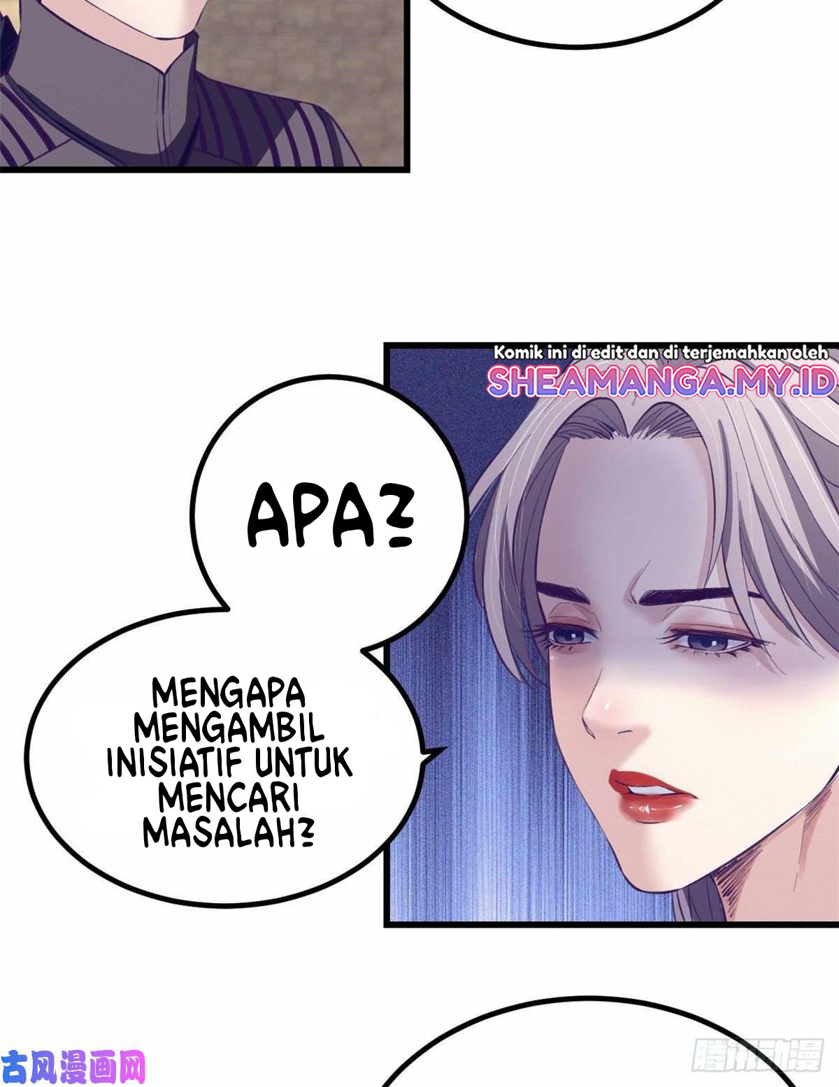 My Exclusive Dream World Adventures Chapter 45 Gambar 8
