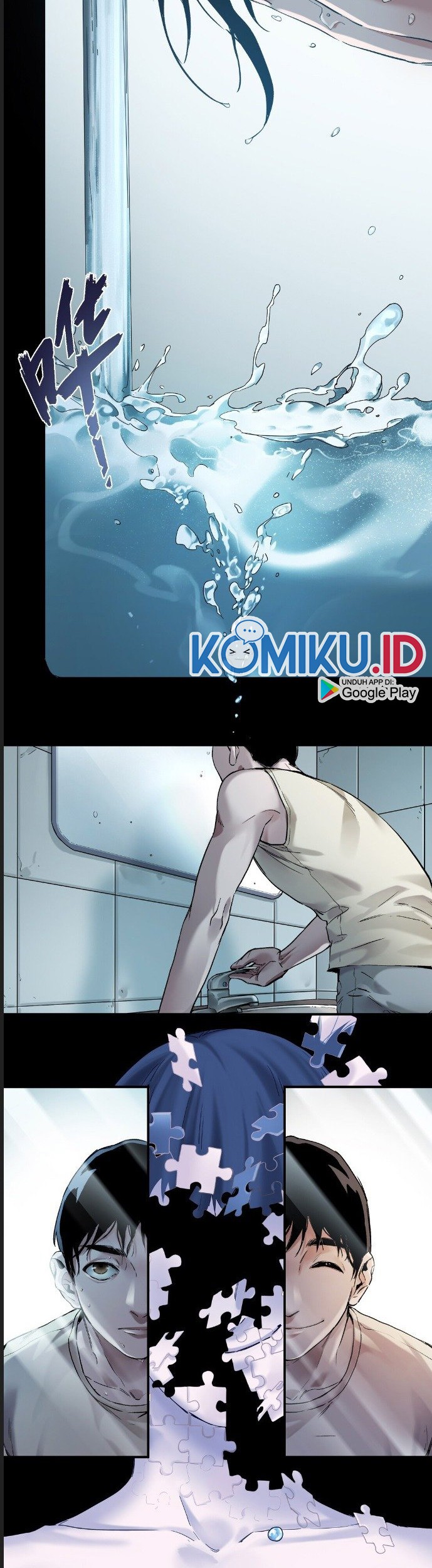 Villain Initialization Chapter 27 Gambar 4